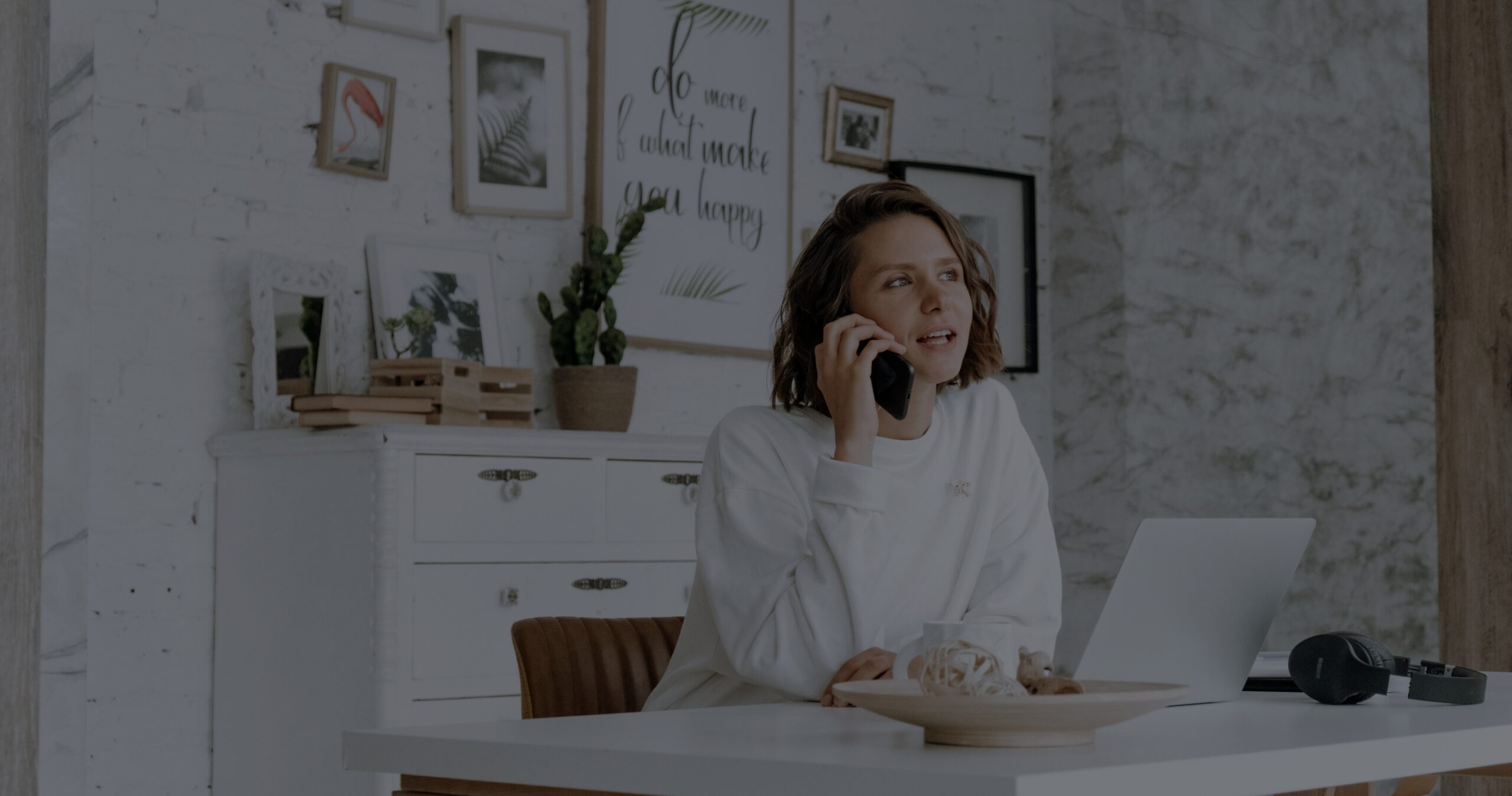 Lotus Business Growth Consultation Home Hero