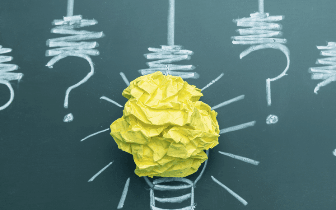 Staying Curious and Consistent in Your Business Development