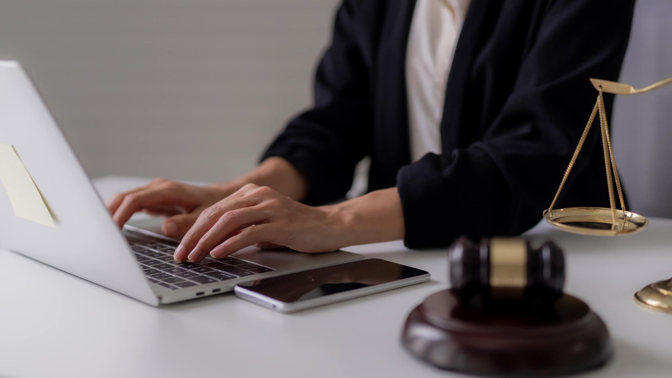 Law Firm Marketing Tips for 2026