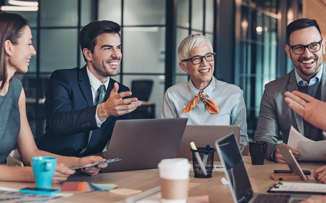 Thought Leadership for Law Firms That Wins: AI Search for Law Firms