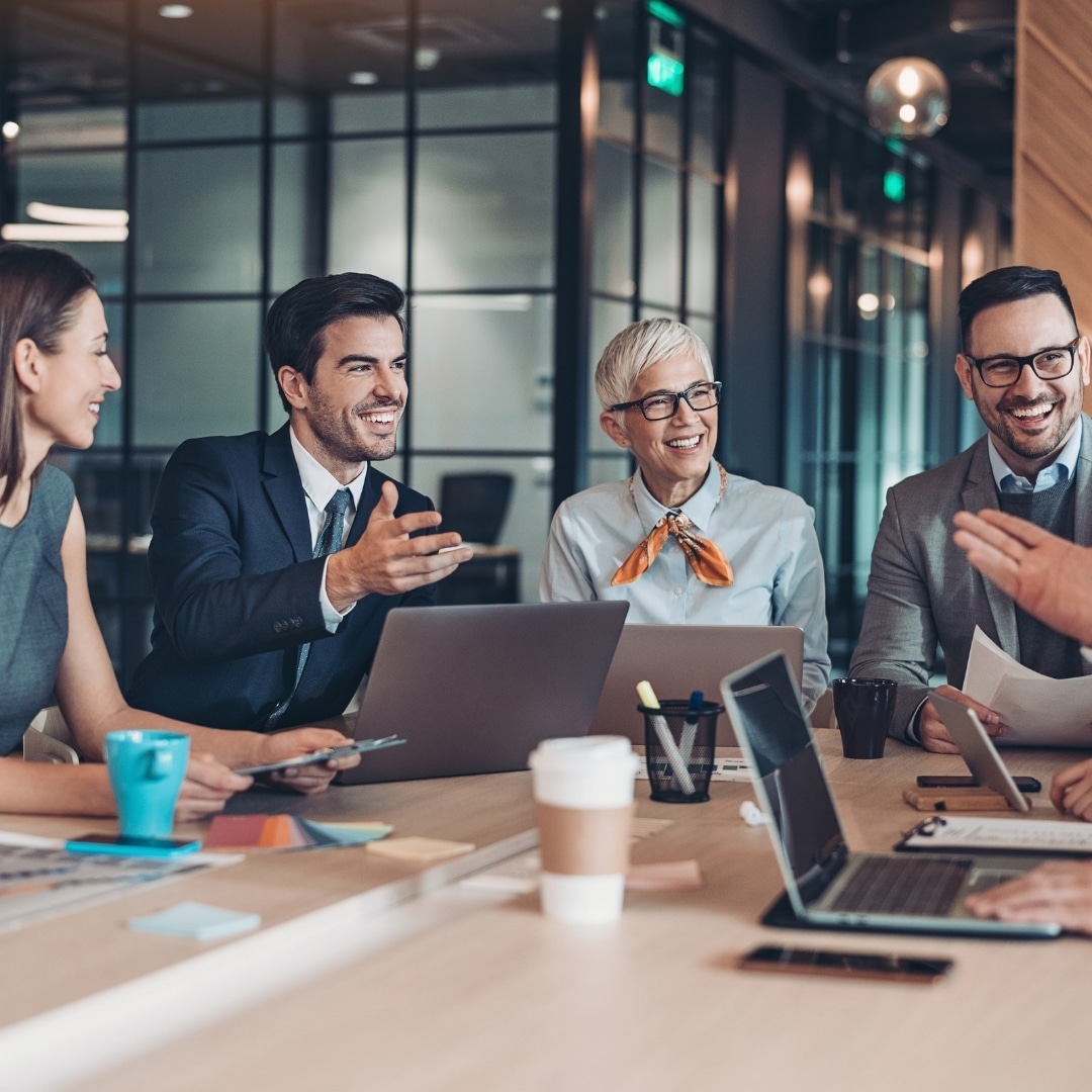 Thought leadership for law firms