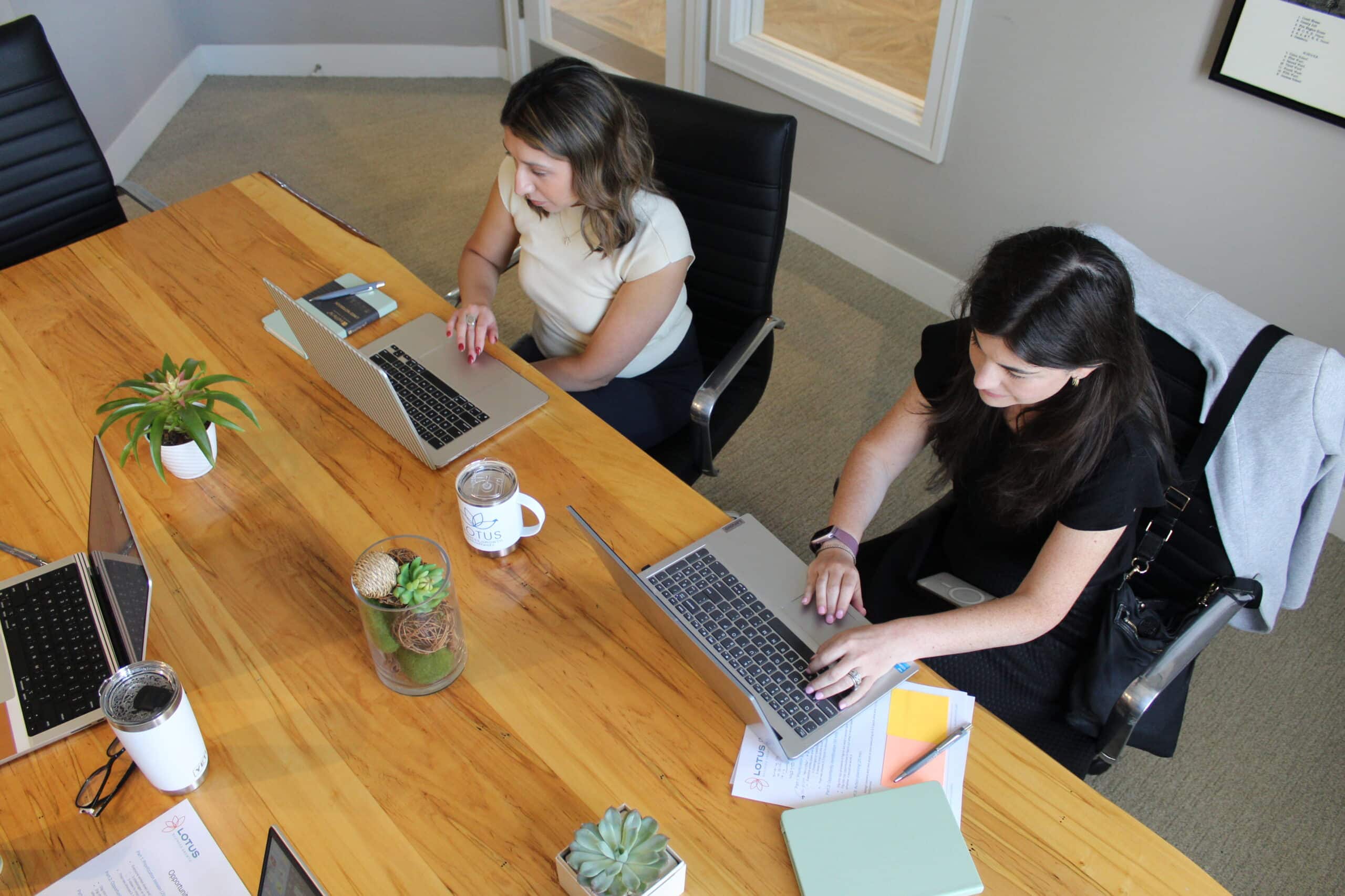 Client Presentation