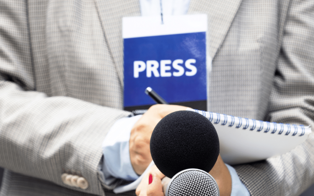 Legal Business Development Teams – Don’t Ignore Public Relations!