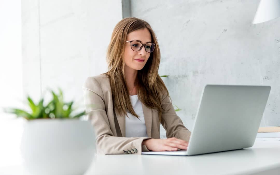 How B2B Law Firms Get Cited by AI