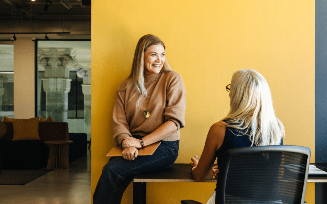 The Importance of Building Relationships in Business Development